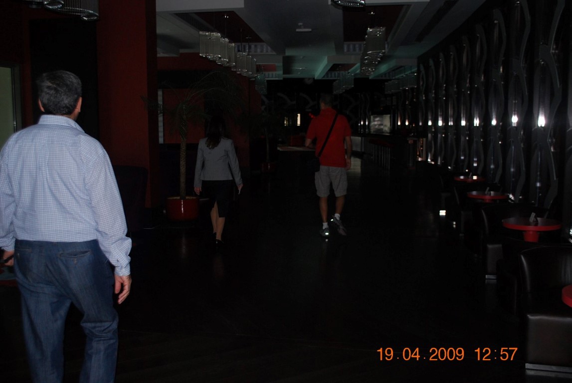 imagini hotel CORNELIA DIAMOND BELEK